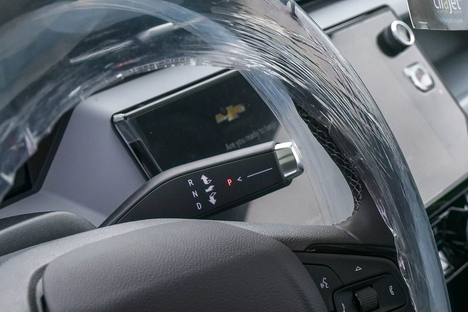 New 2027 Chevrolet Bolt RS w/ Technology Package image 18