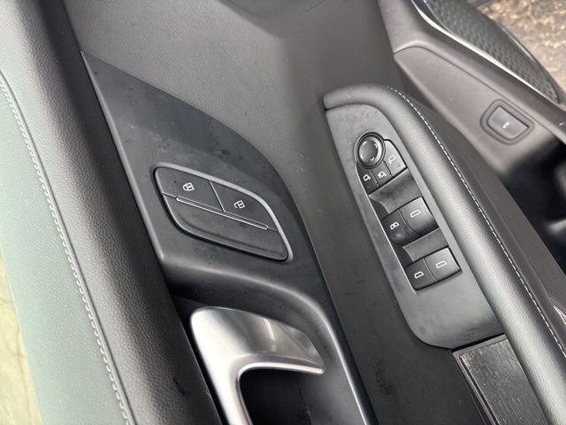 Used 2025 Buick Enclave Preferred AWD/4WD image 21