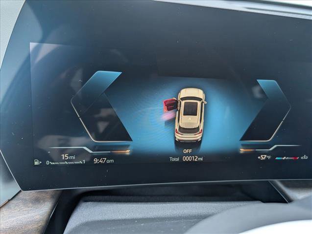 New 2026 BMW X1 xDrive28i w/ Convenience Package image 11