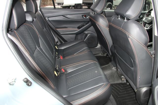 Used 2019 Subaru Crosstrek 2.0i Limited w/ Moonroof Package w/Navigation image 35