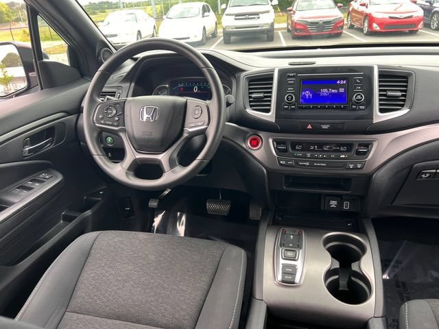 Used 2019 Honda Passport Sport image 16