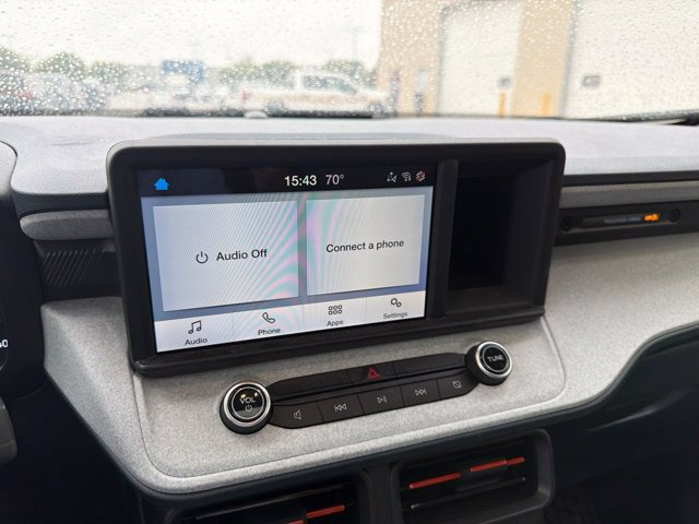Used 2024 Ford Maverick XLT FWD image 22