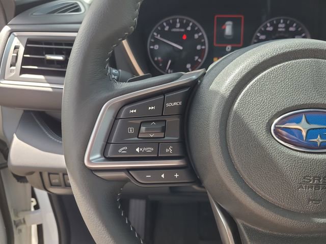 New 2026 Subaru Ascent Limited AWD/4WD image 32