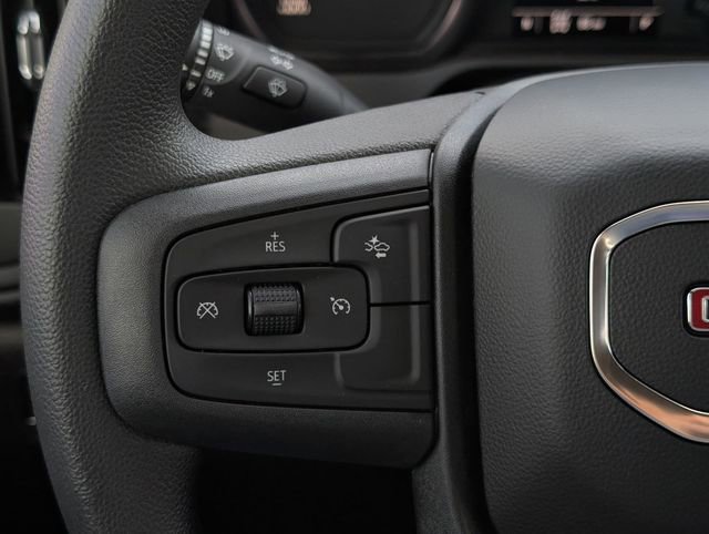 New 2026 GMC Sierra 1500 Pro w/ Pro Value Package image 23