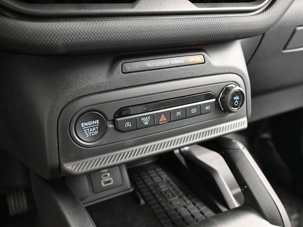 New 2025 Ford Bronco Sport Badlands w/ Badlands Tech Package image 18