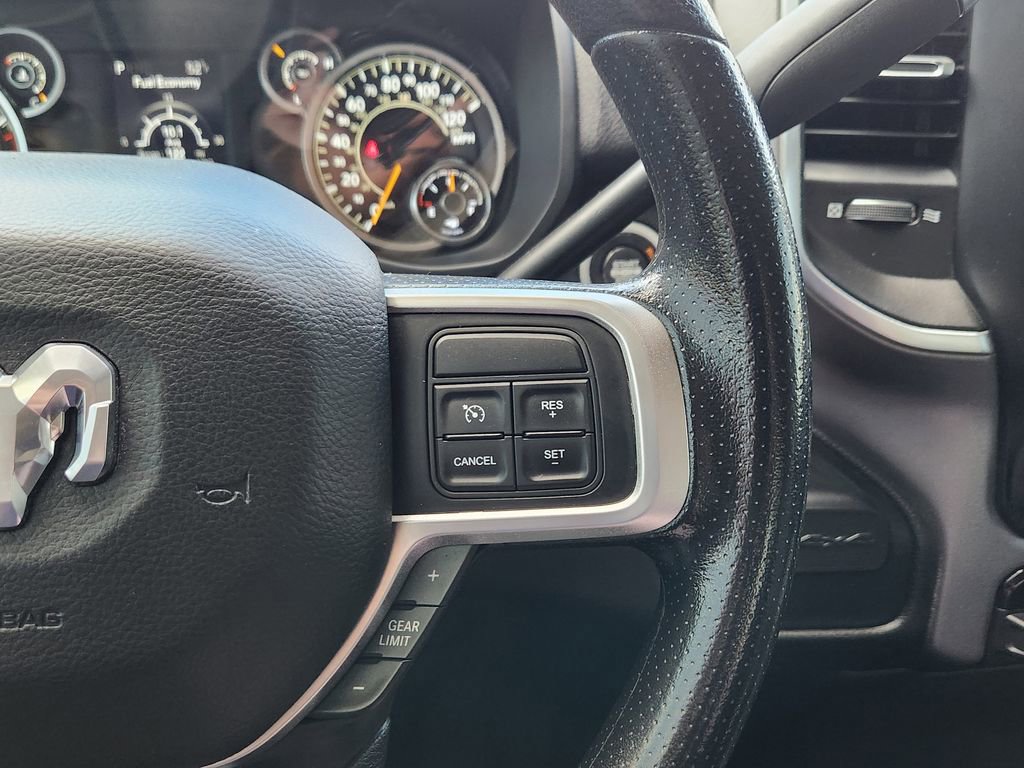 Used 2019 RAM 2500 Big Horn image 28