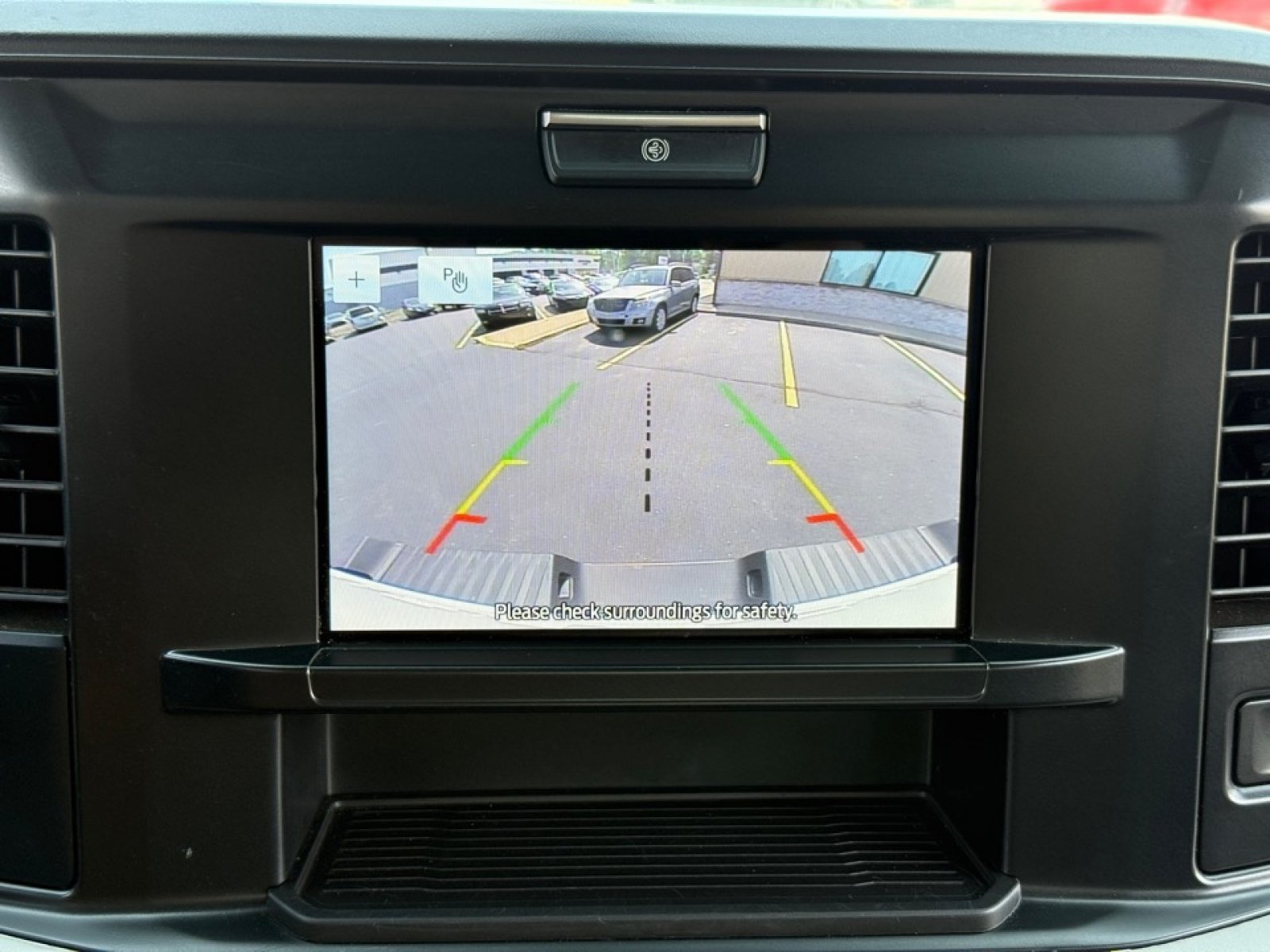 Used 2026 Ford F350 XLT AWD/4WD image 13
