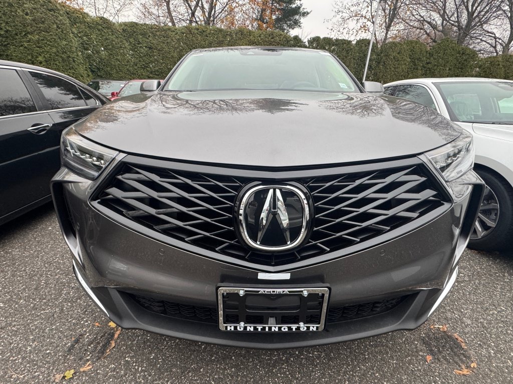 New 2026 Acura RDX w/ Technology Package AWD/4WD image 19