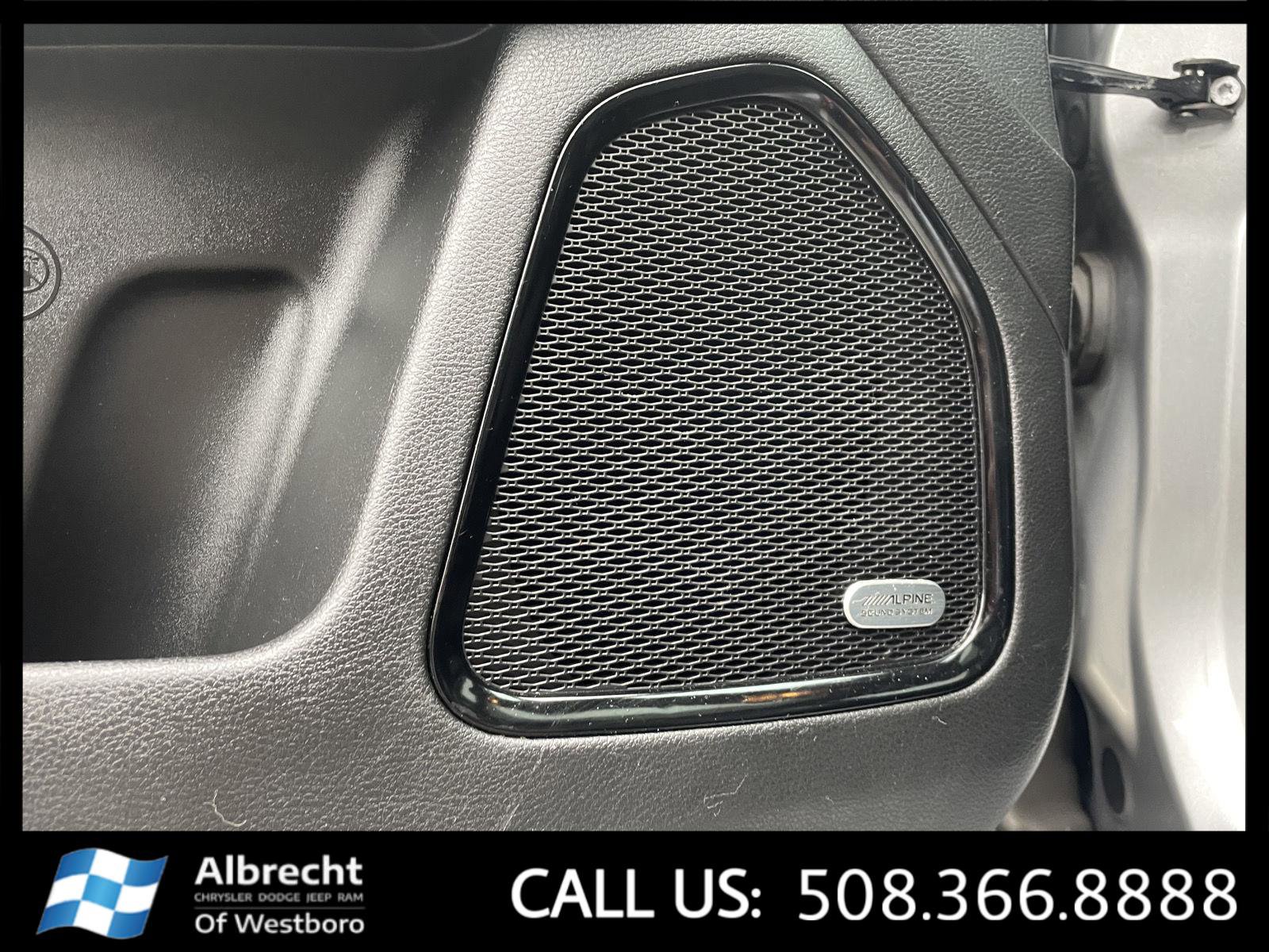 Used 2023 Jeep Compass High Altitude image 30