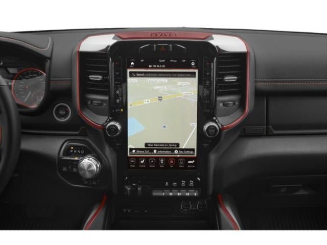 Used 2019 RAM 1500 Rebel w/ Rebel Level 2 Equipment Group AWD/4WD image 10