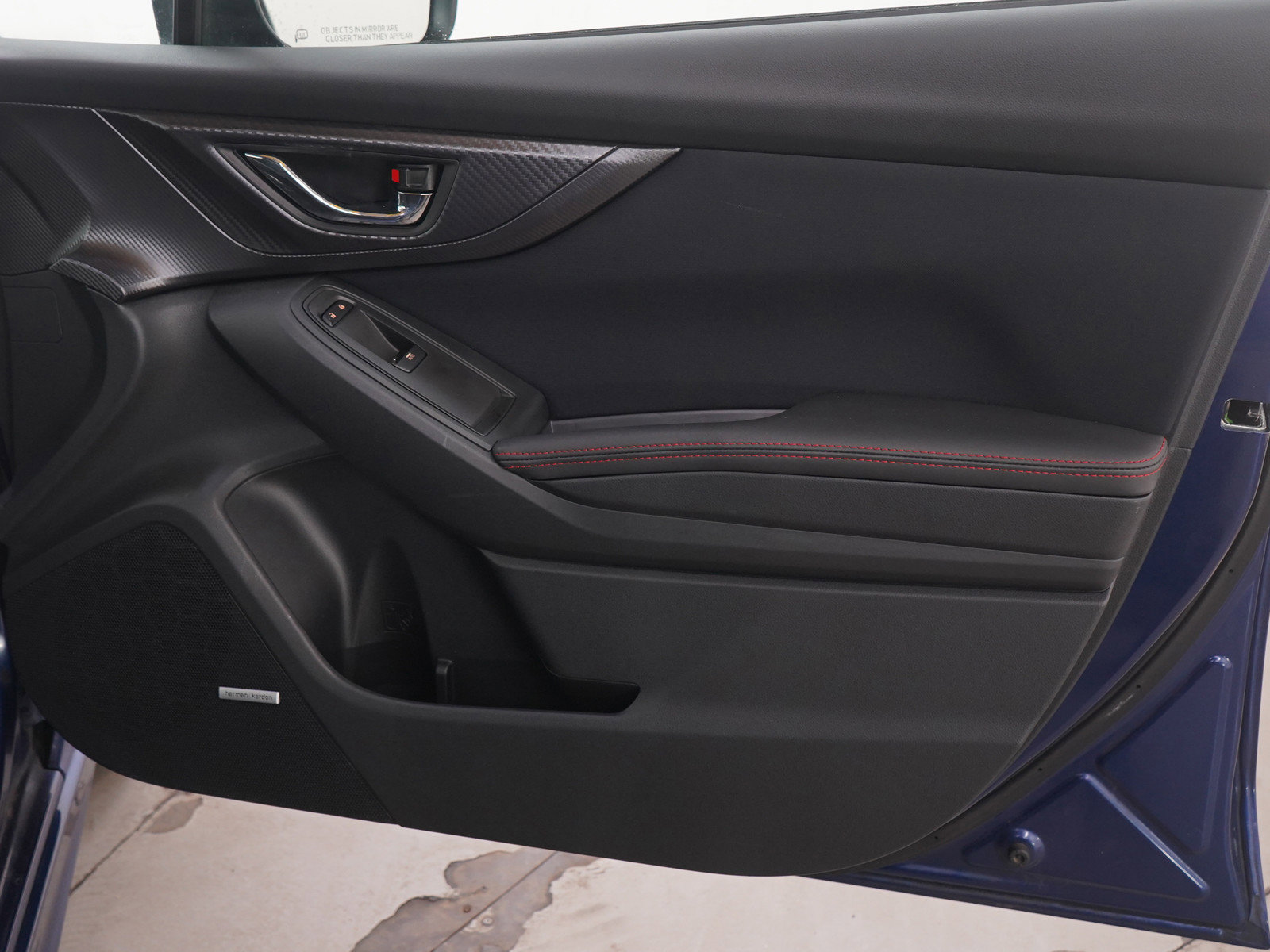 Used 2017 Subaru Impreza 2.0i Sport AWD/4WD image 9