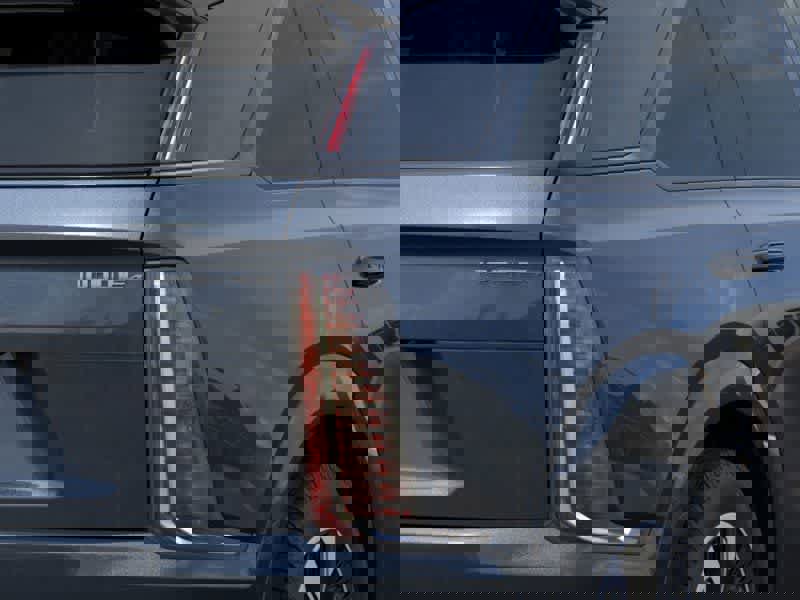 New 2025 Cadillac Escalade IQ Sport 2 image 11