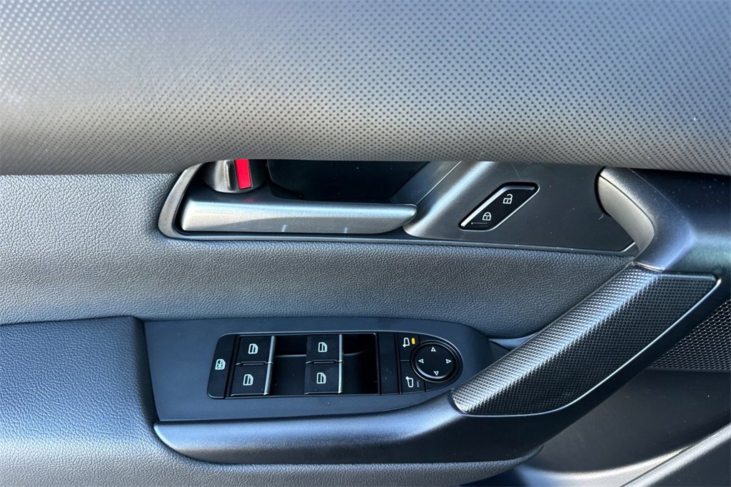 New 2026 MAZDA CX-50 2.5 Hybrid w/ Weather Package image 12