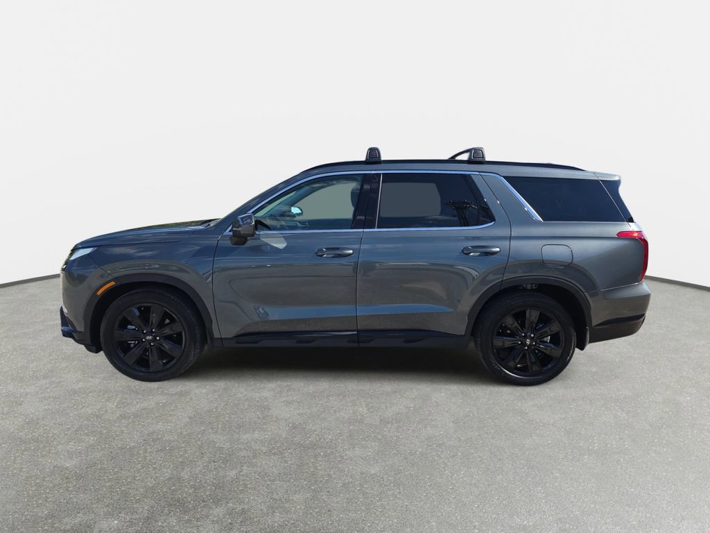 Used 2024 Hyundai Palisade XRT AWD/4WD image 8