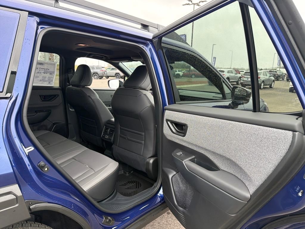 New 2026 Subaru Outback Limited image 29