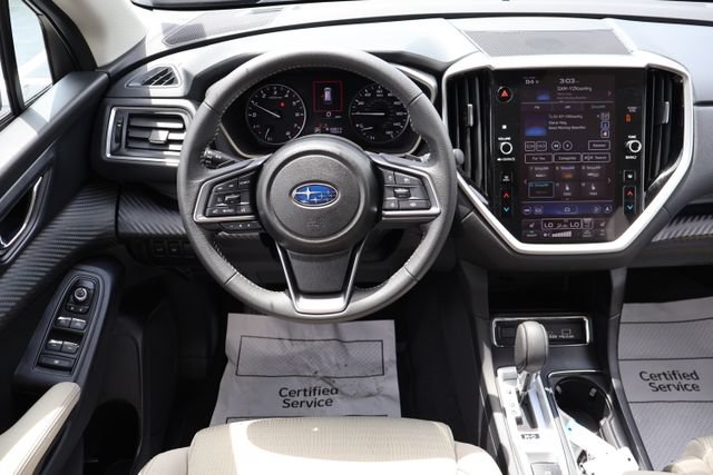 Certified 2025 Subaru Ascent Premium AWD/4WD image 7