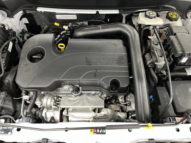 Used 2024 GMC Terrain Denali w/ Denali Premium Package image 41