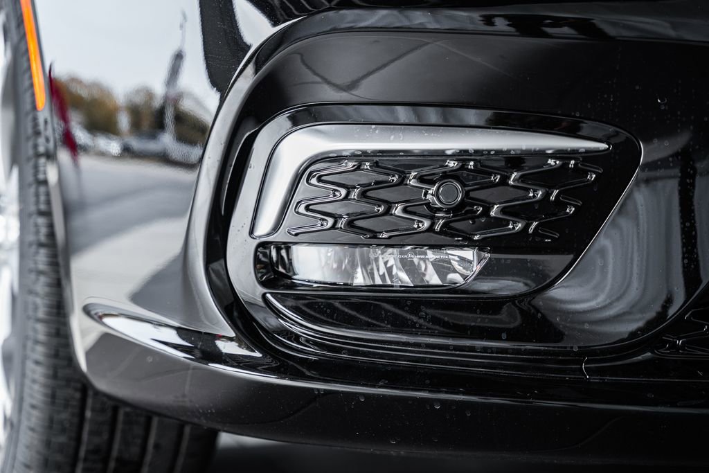 New 2026 Chrysler Pacifica Pinnacle image 12