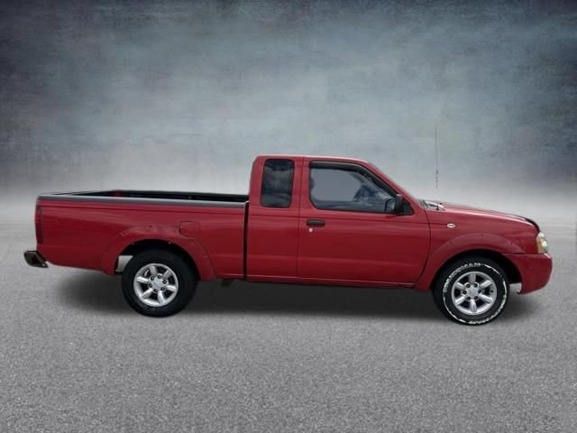 Used 2003 Nissan Frontier XE RWD image 5