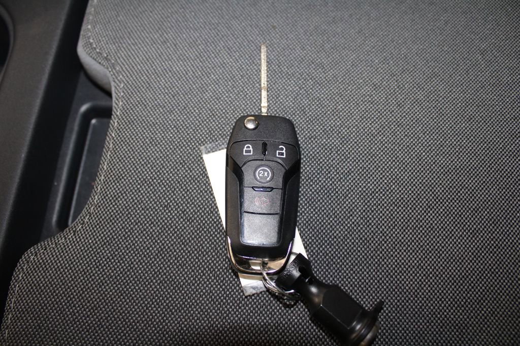 New 2026 Ford F250 XL w/ STX Appearance Package image 50