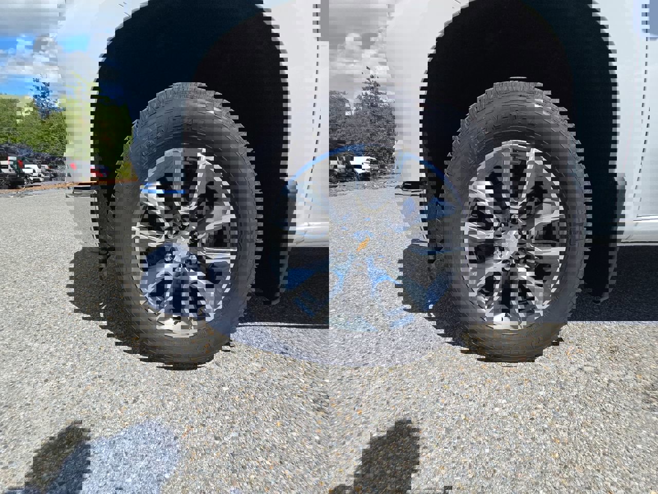 New 2026 Chevrolet Silverado 1500 LT image 70