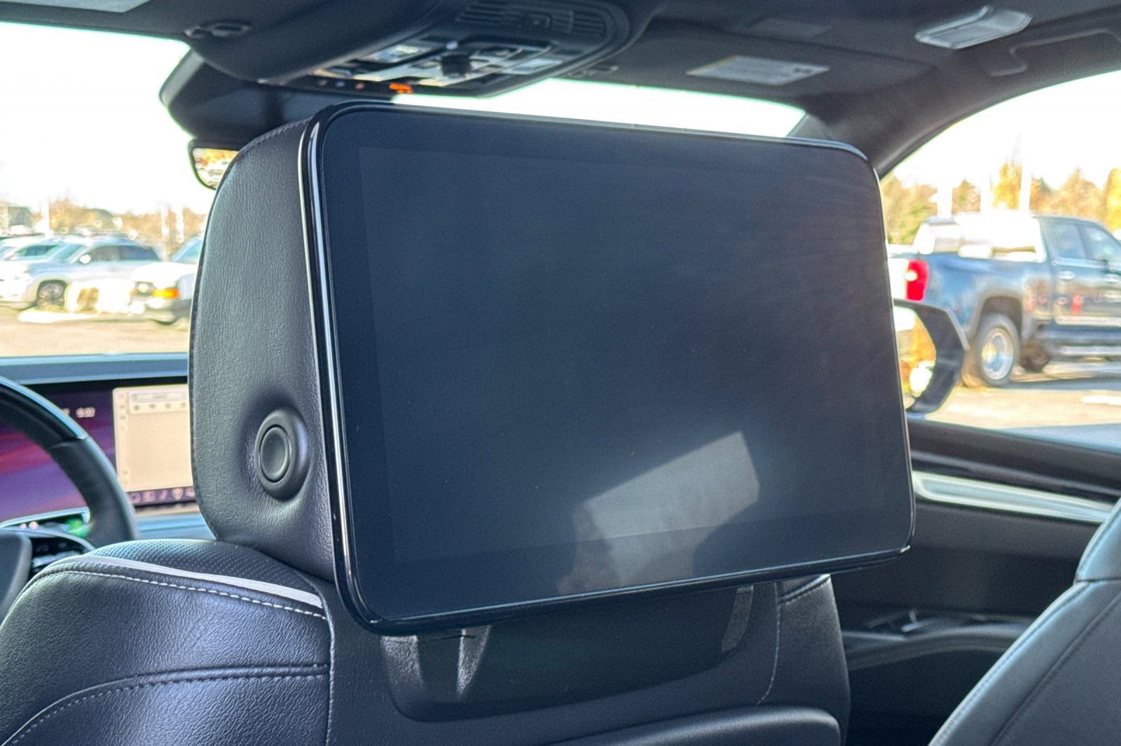 Certified 2025 Cadillac Escalade Sport w/ Touring Package image 17