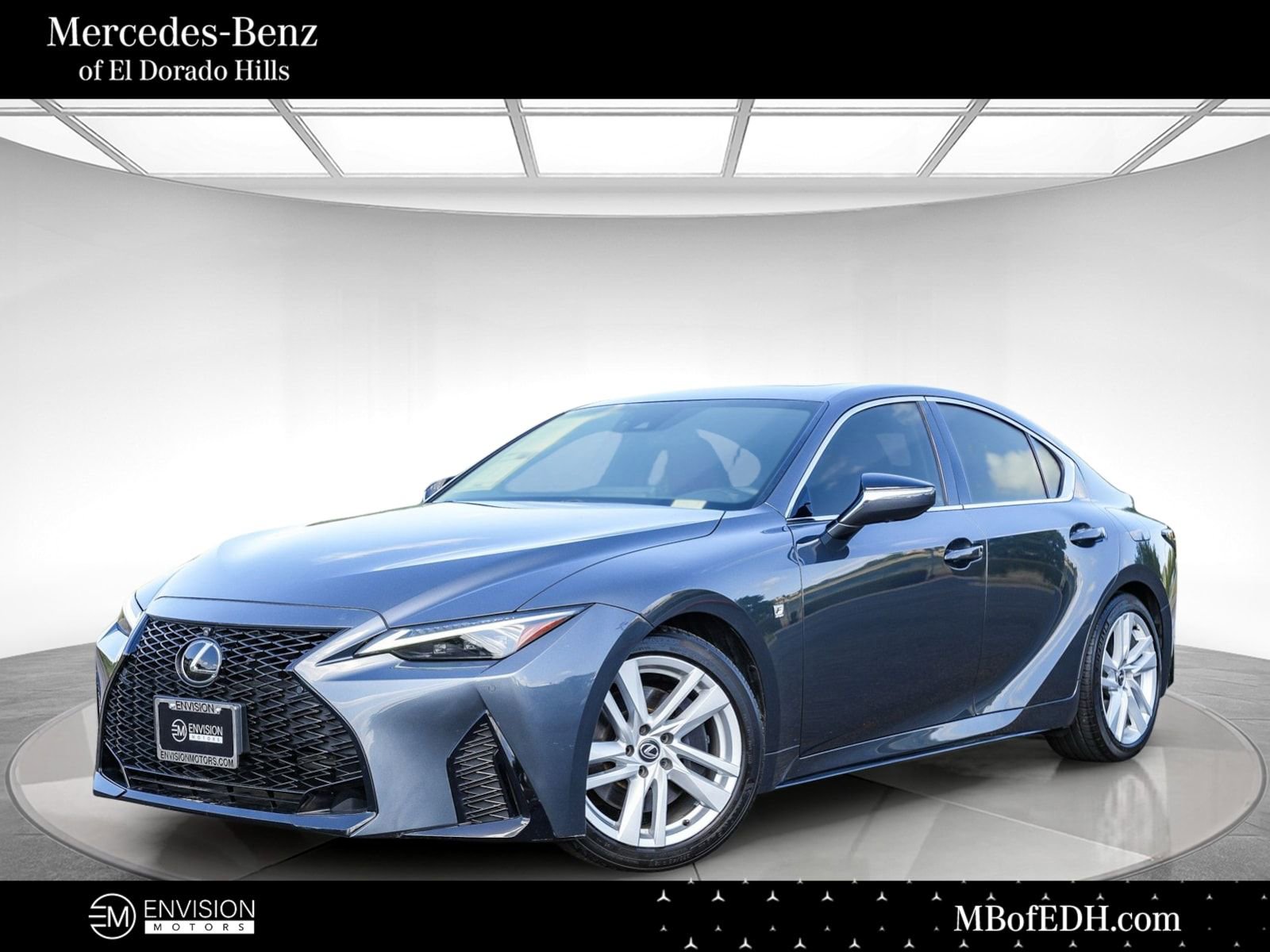Used 2023 Lexus IS 350 F Sport