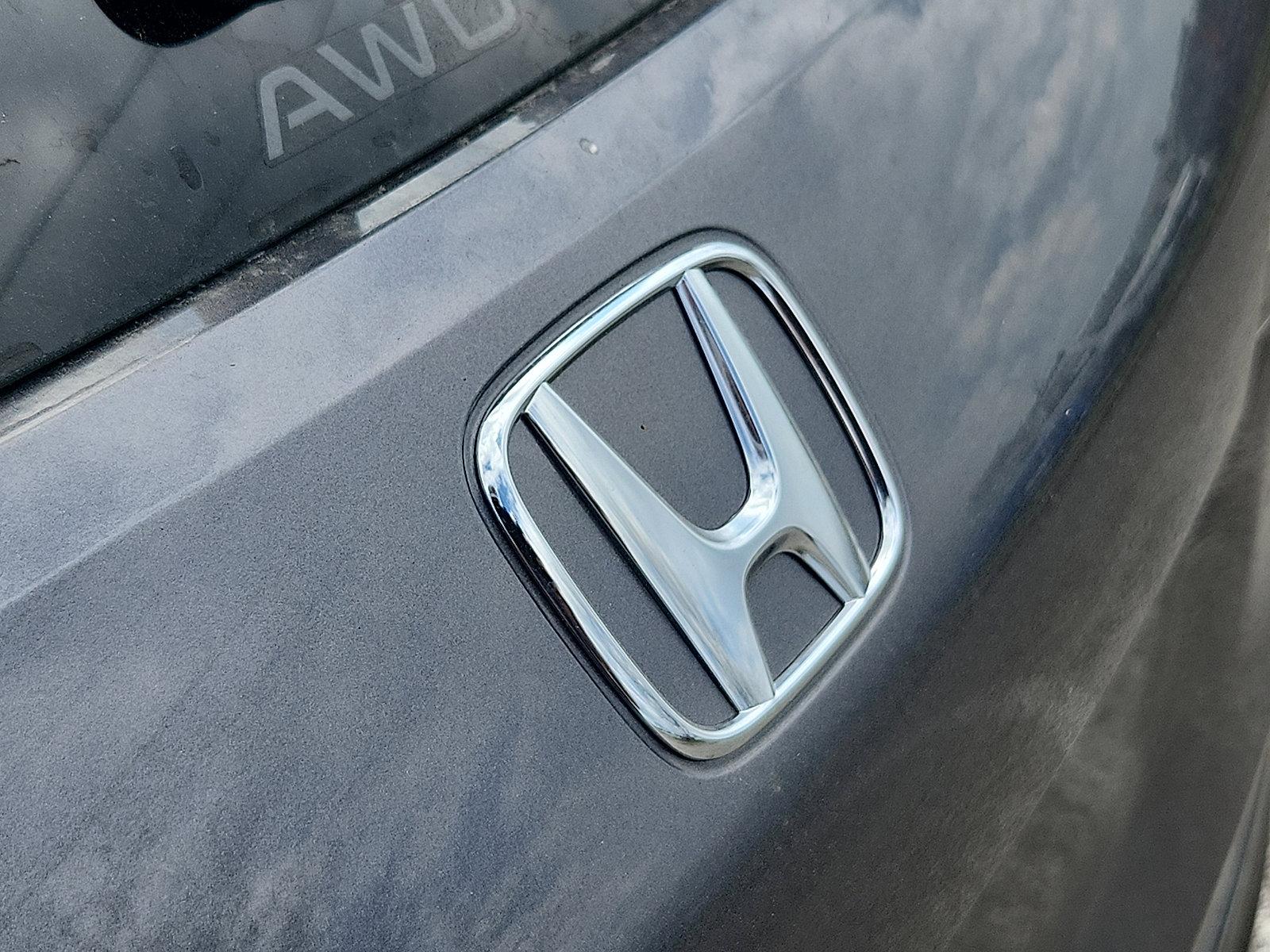 New 2026 Honda HR-V EX-L image 20
