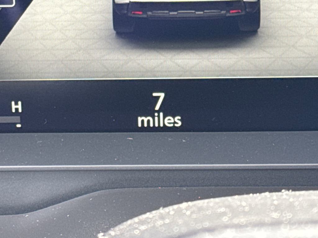 New 2026 Nissan Rogue Platinum w/ Platinum Premium Package image 17