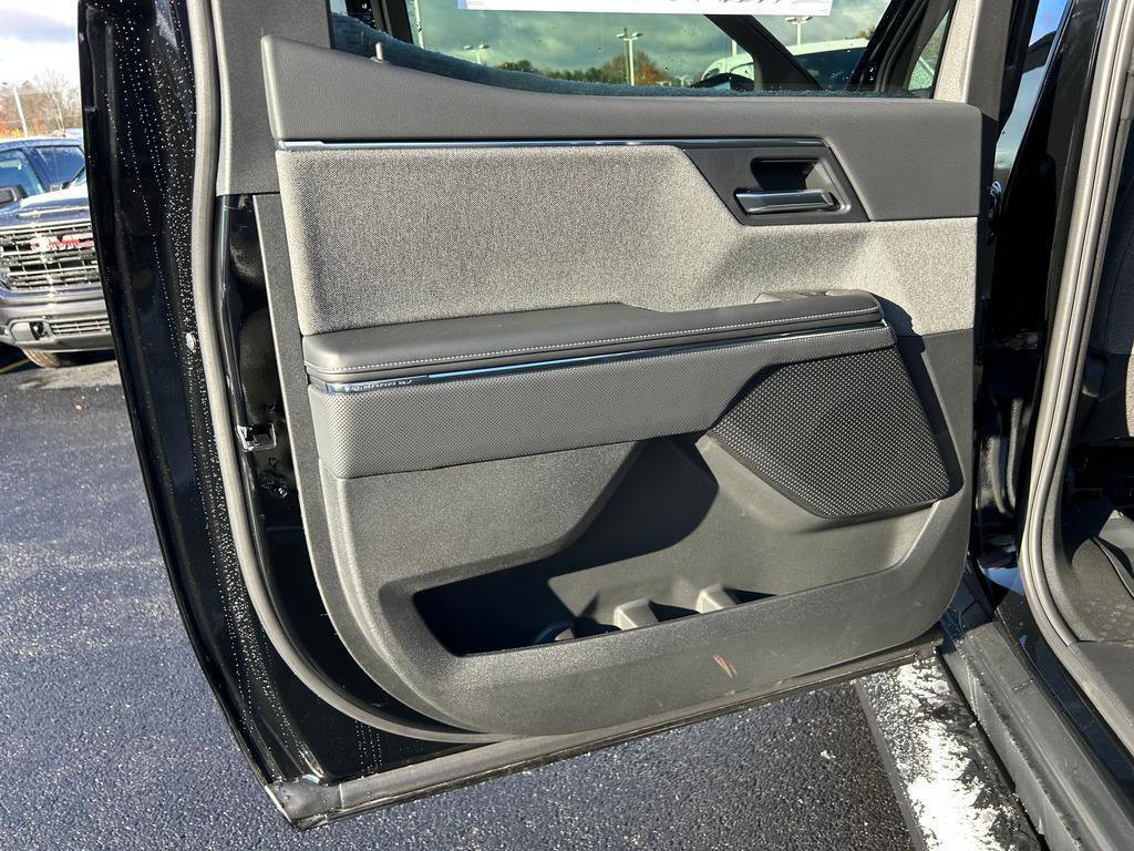 New 2026 GMC Sierra EV Elevation w/ Premium Package image 7