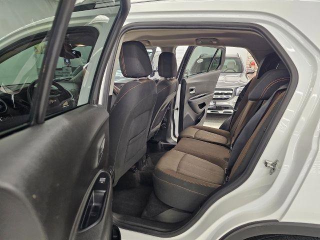 Used 2015 Chevrolet Trax LT w/ LPO, Cargo Package AWD/4WD image 30