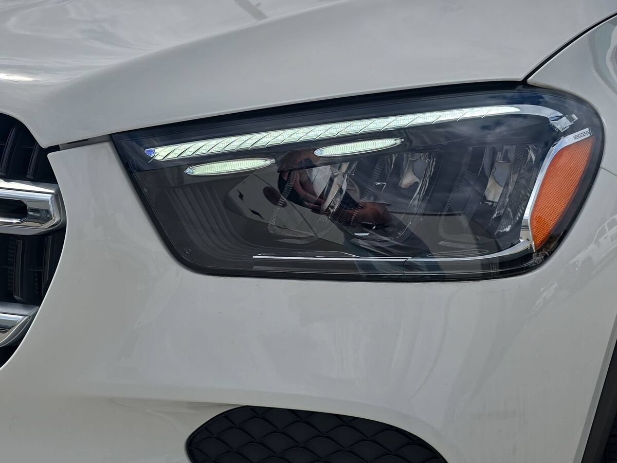 New 2026 Mercedes-Benz GLE 350 4MATIC image 30