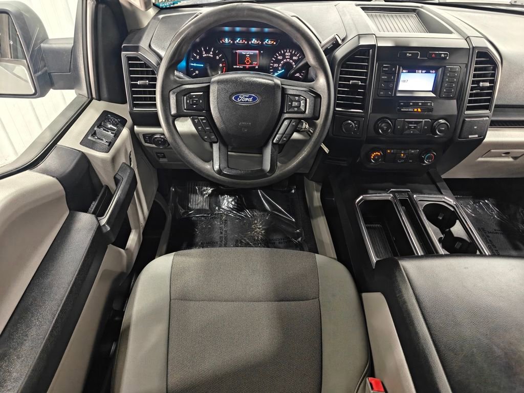 Used 2020 Ford F150 XL w/ Equipment Group 101A Mid image 4