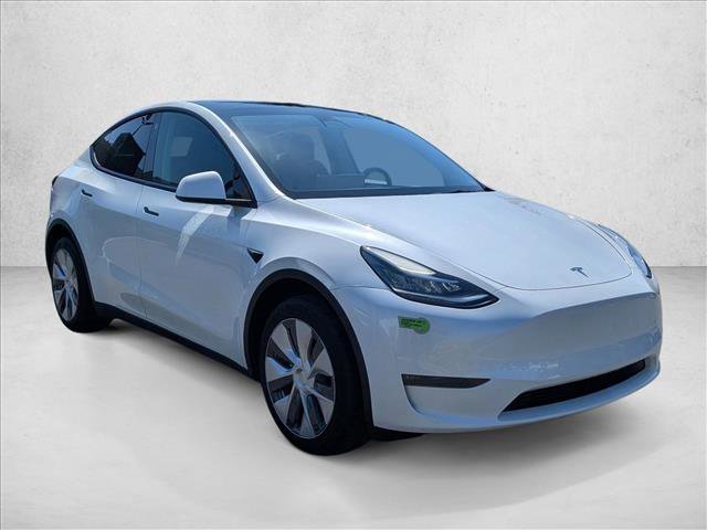 Used 2023 Tesla Model Y Long Range image 3