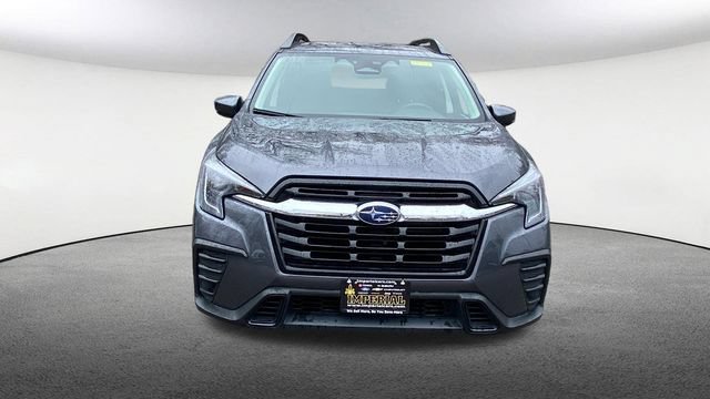 Certified 2025 Subaru Ascent Premium AWD/4WD image 3