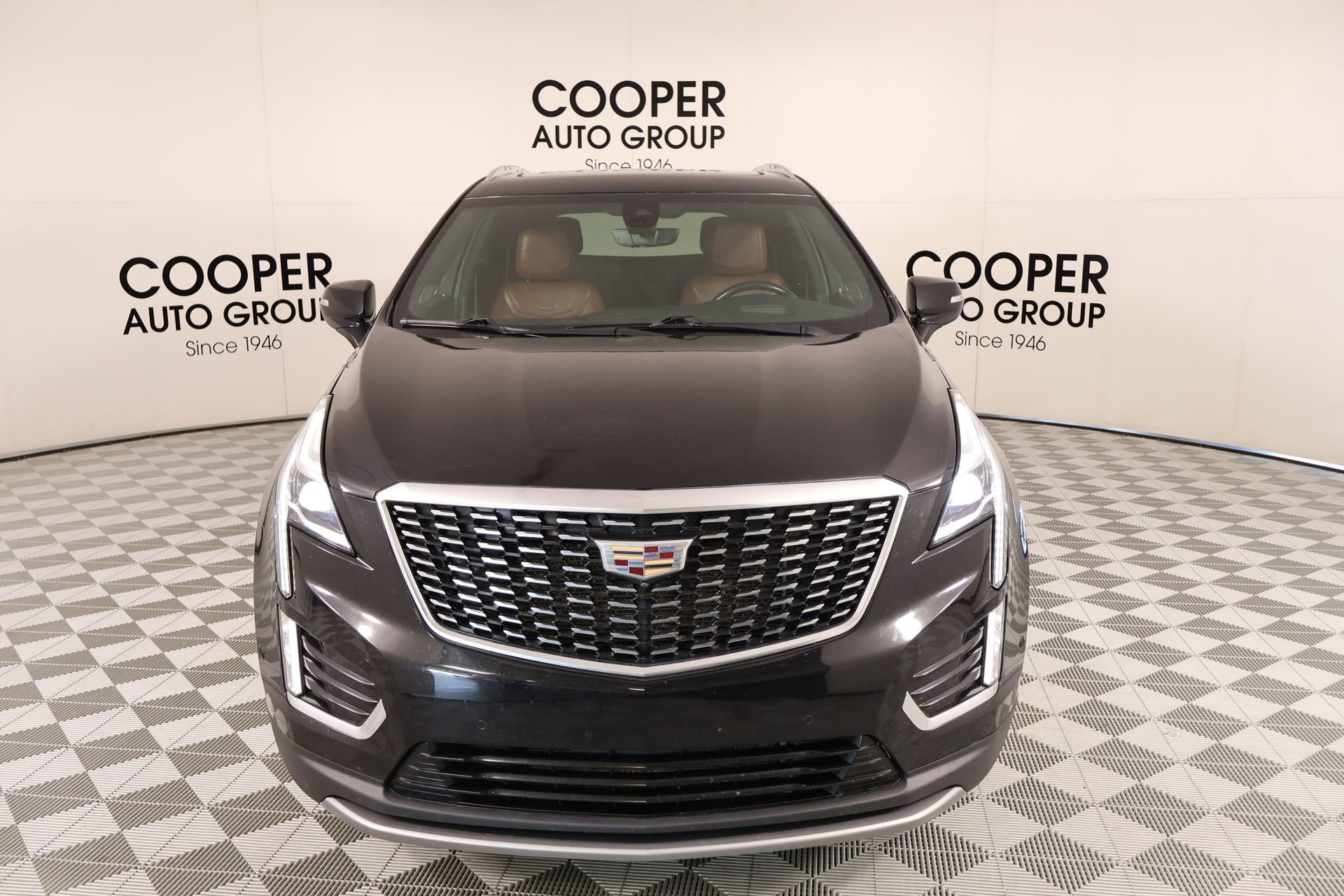 Used 2021 Cadillac XT5 Premium Luxury FWD image 10