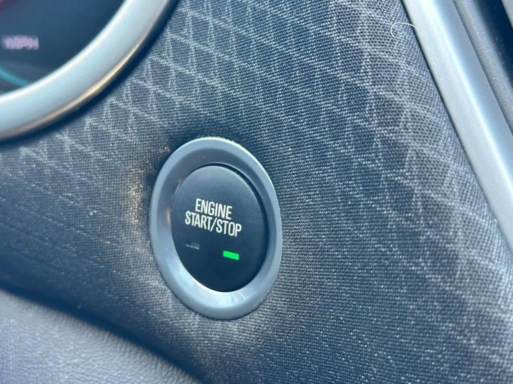 Used 2024 Chevrolet Malibu LS image 14