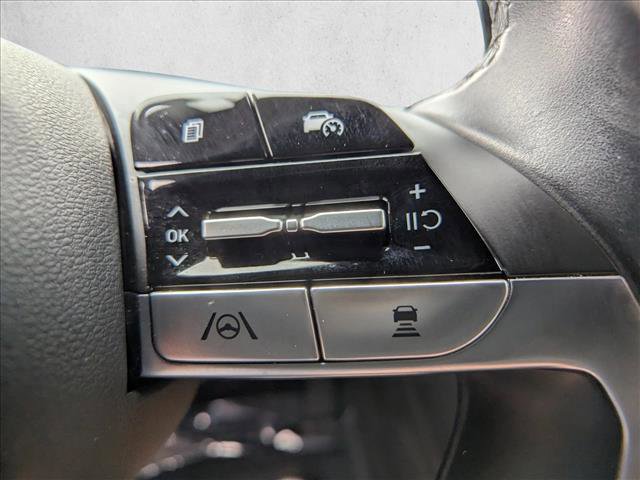 Used 2023 Hyundai Tucson SEL w/ Convenience Package image 26