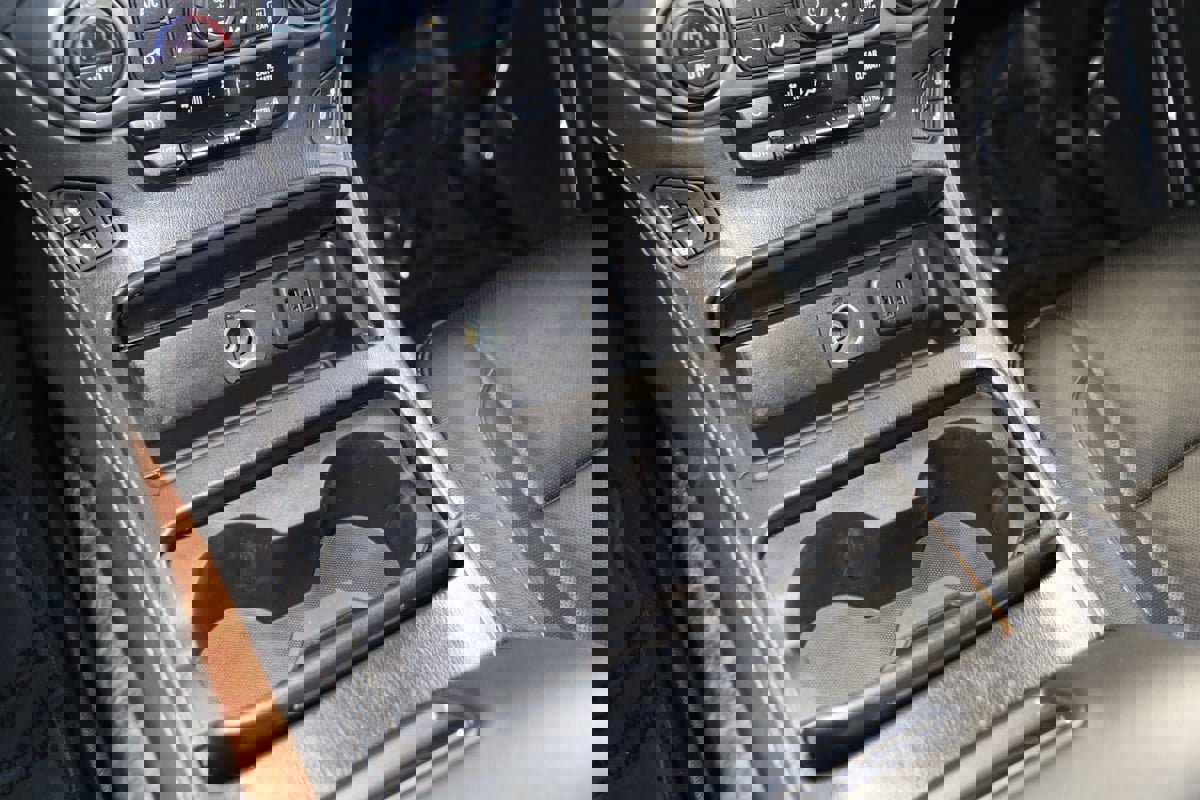 Used 2017 Chevrolet Tahoe Premier image 30