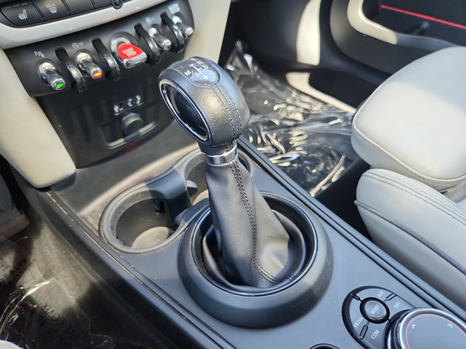 Used 2018 MINI Cooper Countryman S AWD/4WD image 15