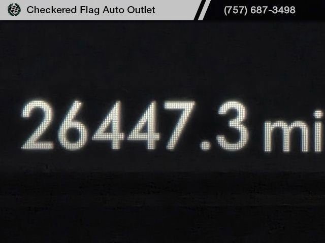 Used 2022 Lincoln Corsair AWD w/ Premium Package image 25