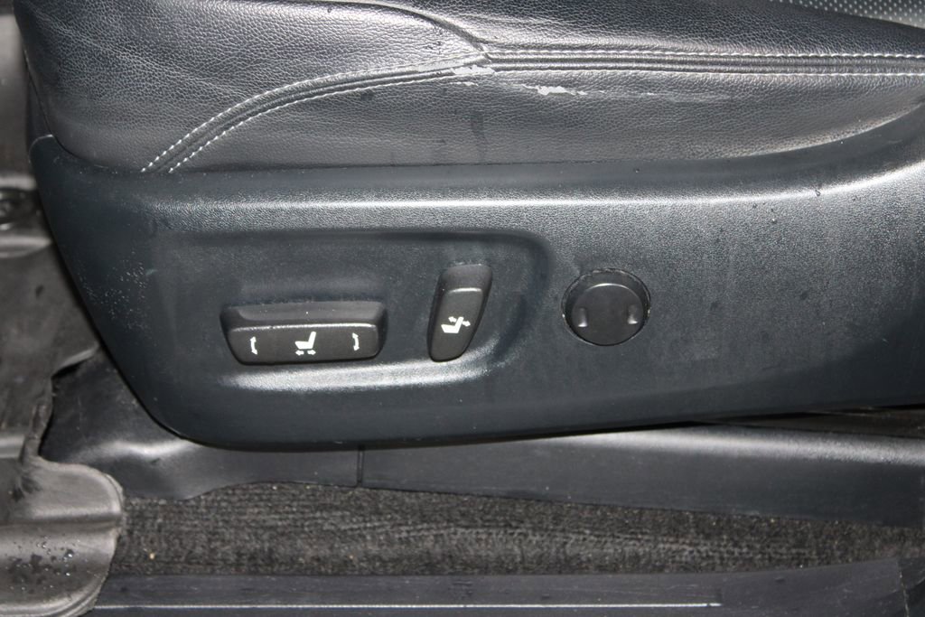 Used 2021 Toyota 4Runner Nightshade image 21