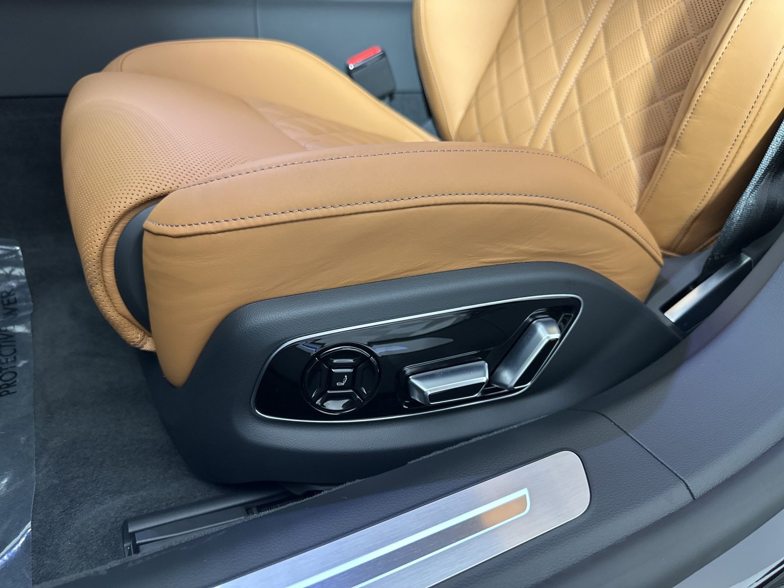 New 2025 Audi S8 image 11