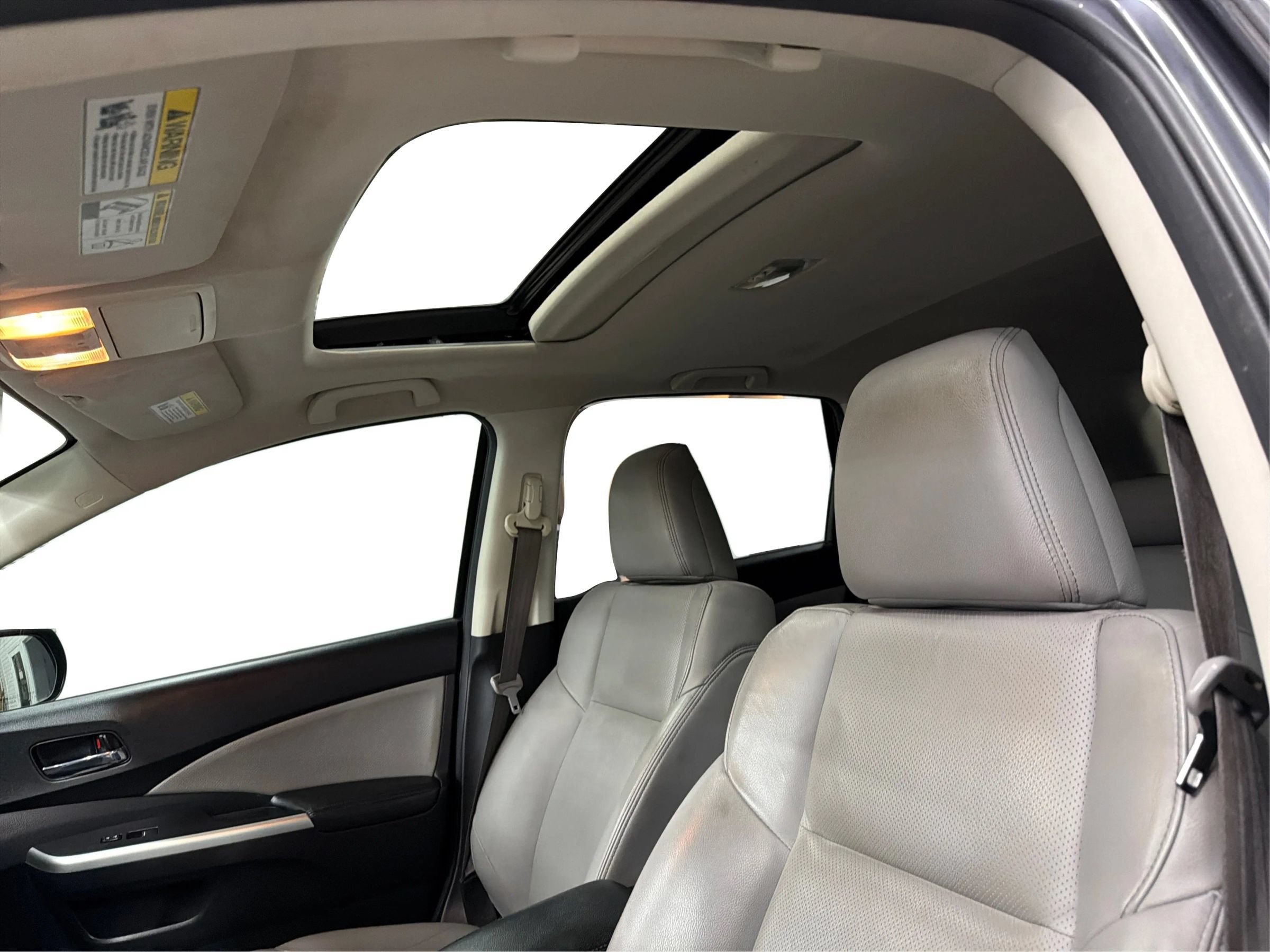 Used 2016 Honda CR-V EX-L image 39