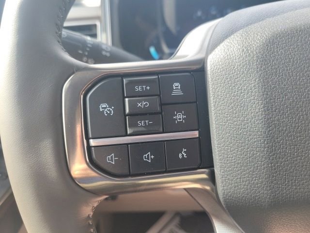 New 2026 Ford F250 Platinum w/ Platinum Plus Package AWD/4WD image 22
