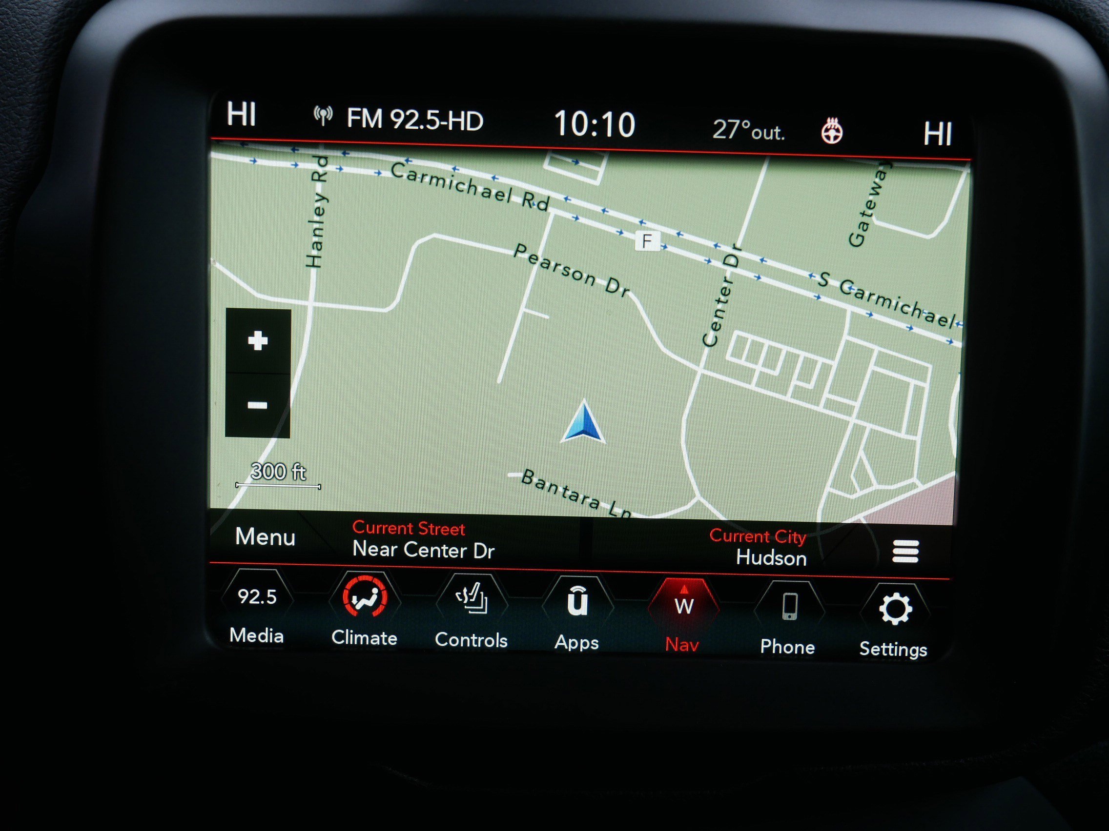 Certified 2022 Jeep Renegade Latitude w/ Convenience Group image 30