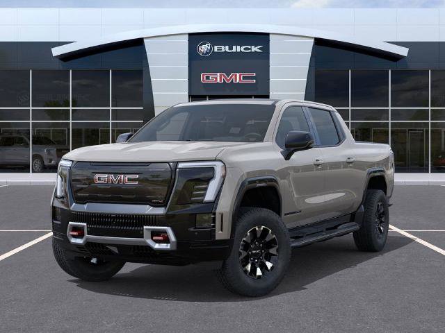 New 2026 GMC Sierra EV AT4 image 6