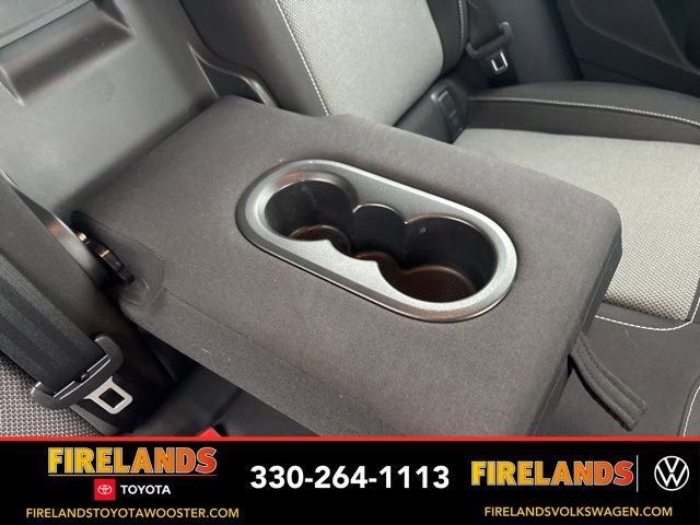 Used 2023 Volkswagen Taos S image 36