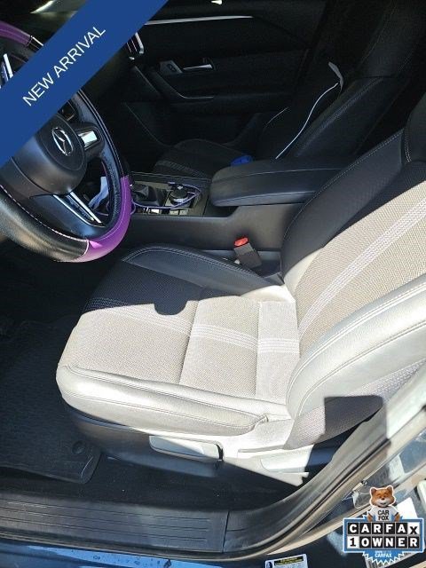 Used 2025 MAZDA CX-50 AWD 2.5 S w/ Weather Package image 16