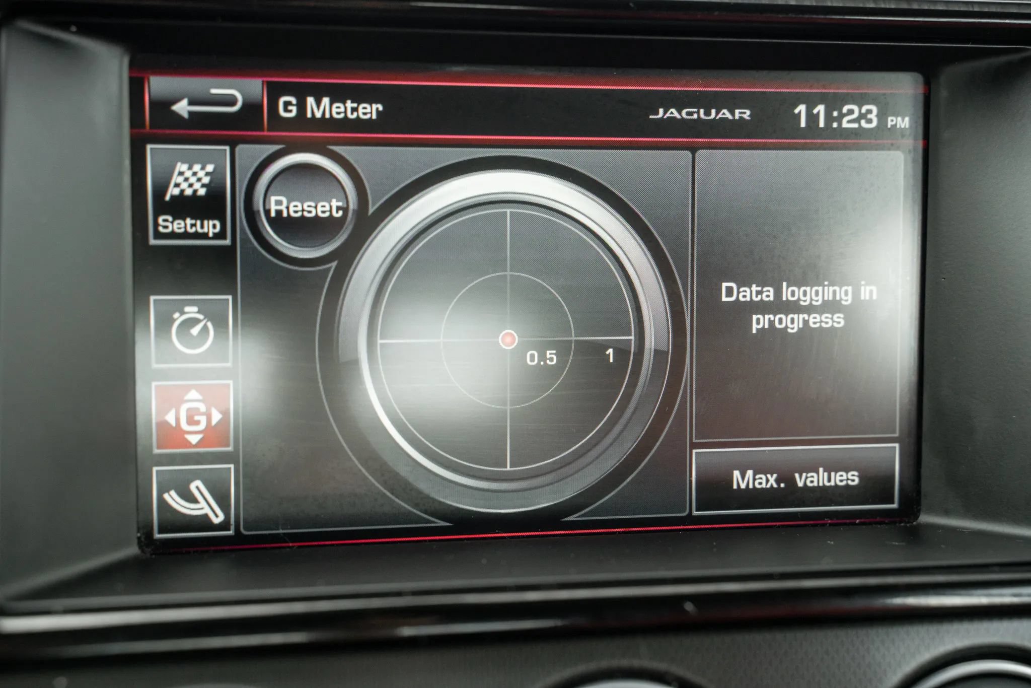 Used 2016 Jaguar F-TYPE S RWD image 26